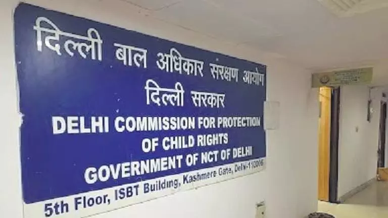 Delhi: यौन हिंसा की घटनाओं पर कोई नियमित रिपोर्ट नहीं Delhi: यौन हिंसा की घटनाओं पर कोई नियमित रिपोर्ट नहीं