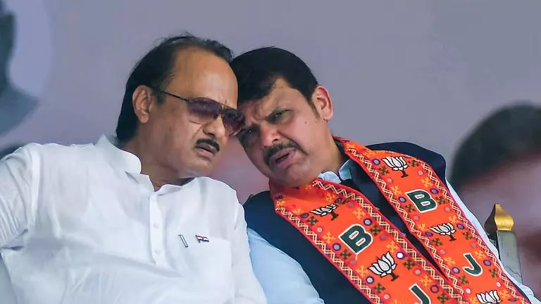 Maharashtra लाडली बहिन के मानदंडों में संशोधन करने की योजना बना रहा Maharashtra लाडली बहिन के मानदंडों में संशोधन करने की योजना बना रहा