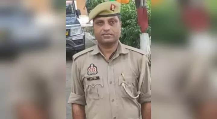 पुलिसकर्मी ने क्यों की अपनी जिंदगी खत्म? सुसाइड नोट पढ़ें पुलिसकर्मी ने क्यों की अपनी जिंदगी खत्म? सुसाइड नोट पढ़ें
