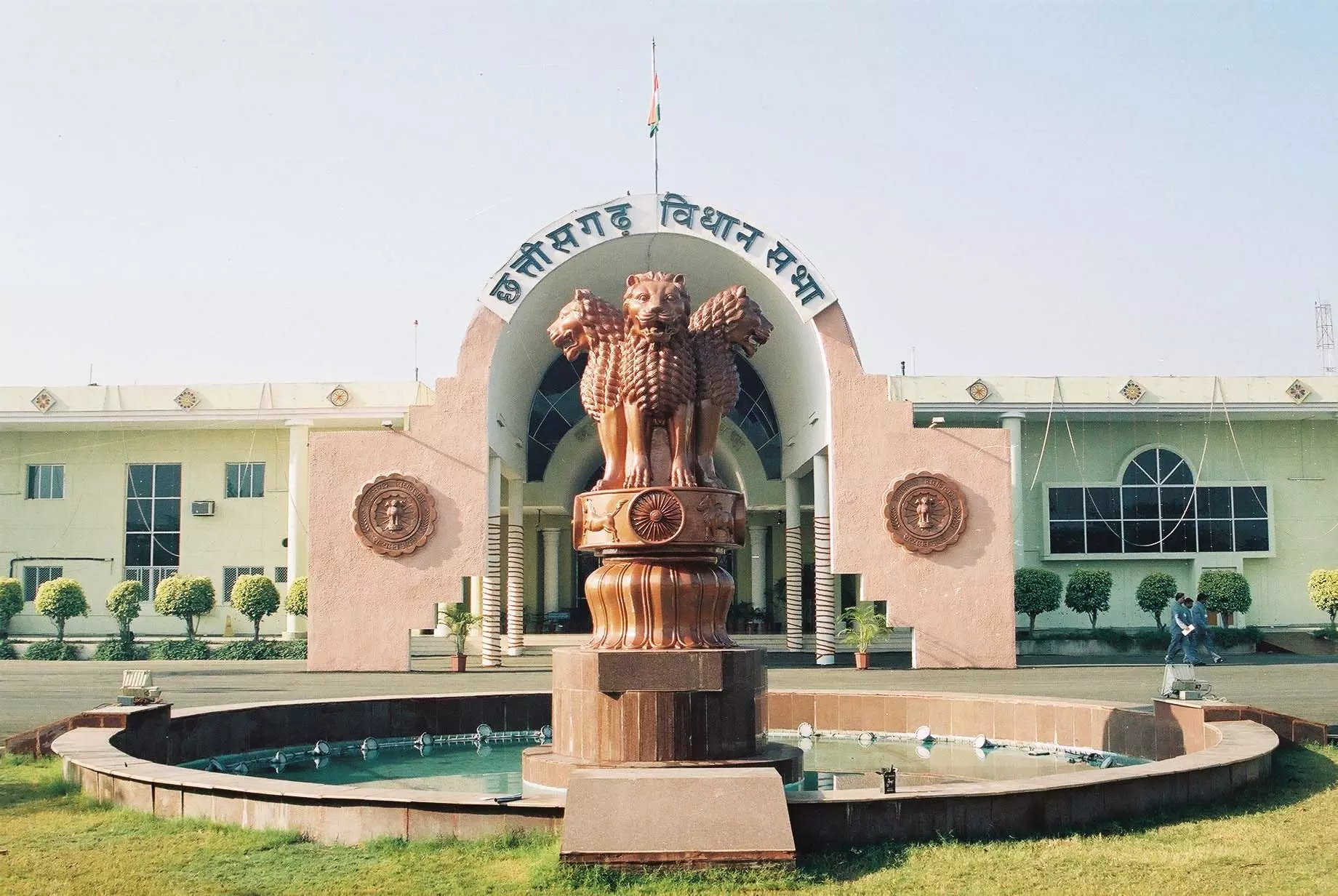 बजट सत्र 2025, अजय चंद्राकर आज राशन दुकानों में अनाज आबंटन का मुद्दा उठायेंगे बजट सत्र 2025, अजय चंद्राकर आज राशन दुकानों में अनाज आबंटन का मुद्दा उठायेंगे