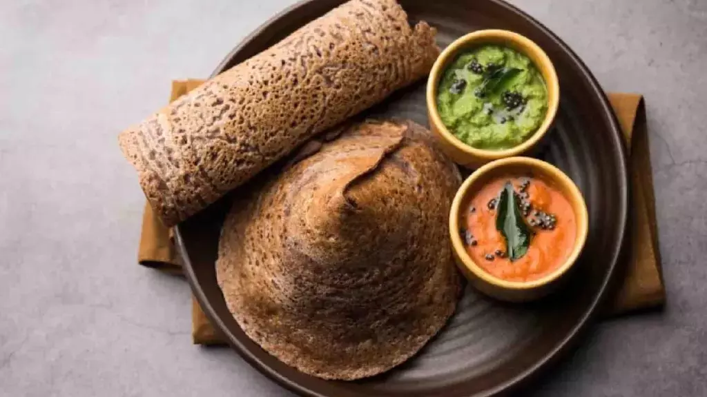 Kuttu Atta Recipe: चैत्र नवरात्रि व्रत में ट्राई करें कुट्टू से बनी ये रेसिपी, दिनभर रहेंगे ऊर्जावान और स्वस्थ Kuttu Atta Recipe: चैत्र नवरात्रि व्रत में ट्राई करें कुट्टू से बनी ये रेसिपी, दिनभर रहेंगे ऊर्जावान और स्वस्थ