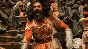 Box Office Collection: जॉन अब्राहम की द डिप्लोमैट सोमवार टेस्ट में पास हुई या फेल,विक्की कौशल की छावा का क्या हुआ Box Office Collection: जॉन अब्राहम की द डिप्लोमैट सोमवार टेस्ट में पास हुई या फेल,विक्की कौशल की छावा का क्या हुआ