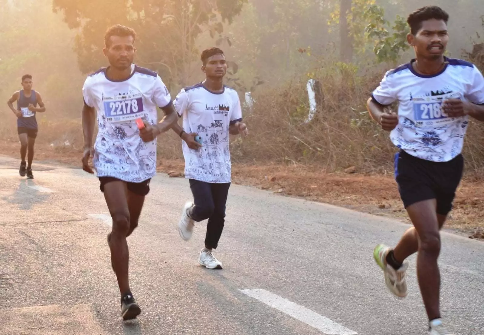 विष्णु की पहल से बस्तर क्षेत्र अब नई संभावनाओं और उपलब्धियों की ओर अग्रसर विष्णु की पहल से बस्तर क्षेत्र अब नई संभावनाओं और उपलब्धियों की ओर अग्रसर