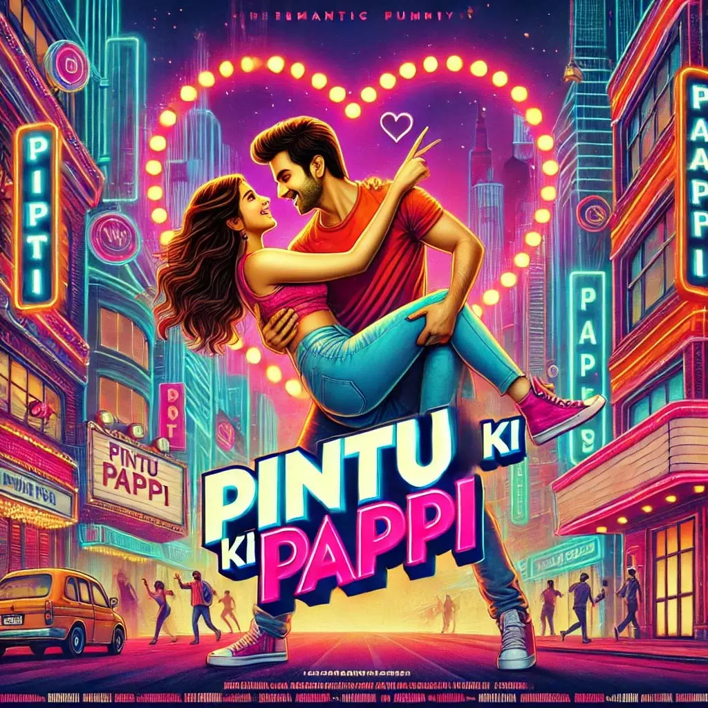 New Movie : पांच भाषाओं में आएगी यह मजेदार लव स्टोरी New Movie : पांच भाषाओं में आएगी यह मजेदार लव स्टोरी