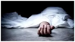 Ranchi: विधानसभा इलाके में रेलवे ट्रैक पर महिला का शव बरामद Ranchi: विधानसभा इलाके में रेलवे ट्रैक पर महिला का शव बरामद
