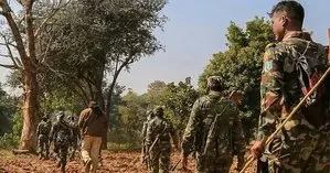 MP सरकार ने मंडला में नक्सल विरोधी अभियान की न्यायिक जांच के आदेश दिए MP सरकार ने मंडला में नक्सल विरोधी अभियान की न्यायिक जांच के आदेश दिए