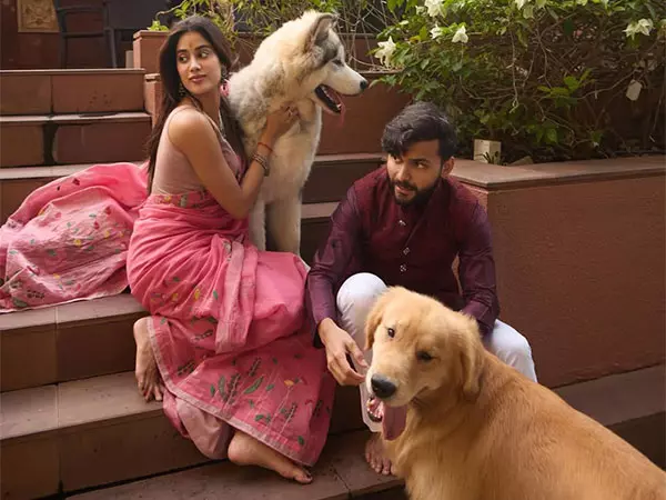 Janhvi Kapoor के कथित बॉयफ्रेंड शिखर पहाड़िया ने जाति संबंधी टिप्पणी को लेकर ट्रोल की खिंचाई की Janhvi Kapoor के कथित बॉयफ्रेंड शिखर पहाड़िया ने जाति संबंधी टिप्पणी को लेकर ट्रोल की खिंचाई की