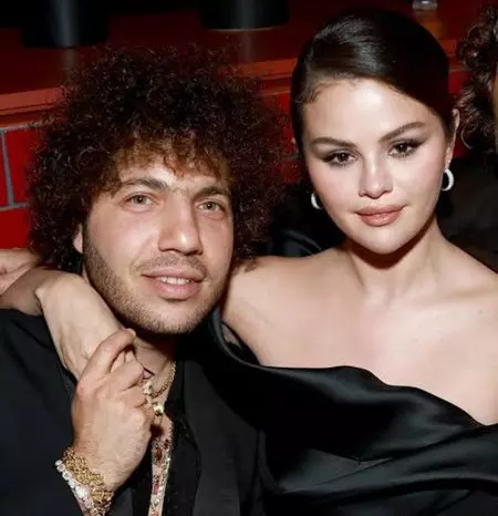 Selena Gomez, बेनी ब्लैंको एक-एक दिन शादी की योजना को आगे बढ़ा रहे Selena Gomez, बेनी ब्लैंको एक-एक दिन शादी की योजना को आगे बढ़ा रहे