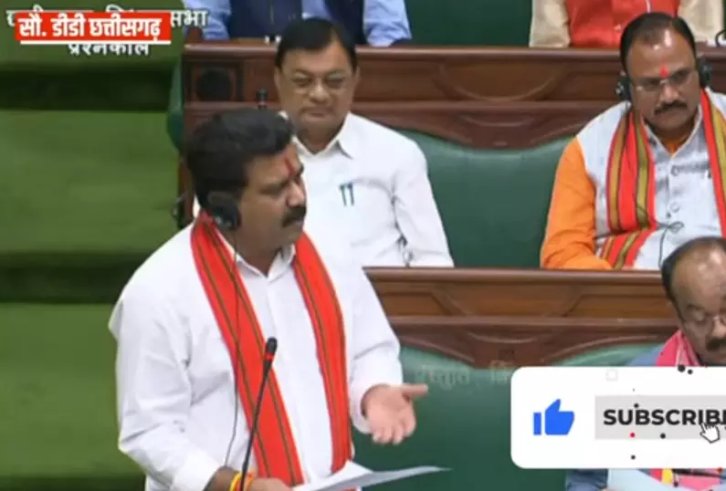भृत्य की मौत मामले में एक अधिकारी शक के दायरे में, गृहमंत्री विजय शर्मा ने एसपी को जांच करने कहा भृत्य की मौत मामले में एक अधिकारी शक के दायरे में, गृहमंत्री विजय शर्मा ने एसपी को जांच करने कहा