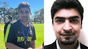Pakistani मूल के क्रिकेटर जुनैद जफर खान की मैदान पर ही मौत Pakistani मूल के क्रिकेटर जुनैद जफर खान की मैदान पर ही मौत