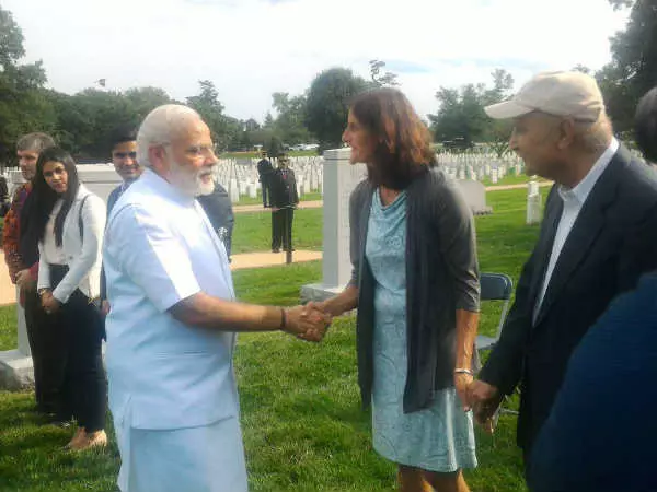 प्रधानमंत्री मोदी ने धरती पर आ रहीं सुनीता विलियम्स को लिखा पत्र, भारत आने का भी दिया न्योता प्रधानमंत्री मोदी ने धरती पर आ रहीं सुनीता विलियम्स को लिखा पत्र, भारत आने का भी दिया न्योता