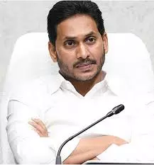 जो लोग मर गए, उनके लिए विकास की कब्र है : YS Jagan जो लोग मर गए, उनके लिए विकास की कब्र है : YS Jagan