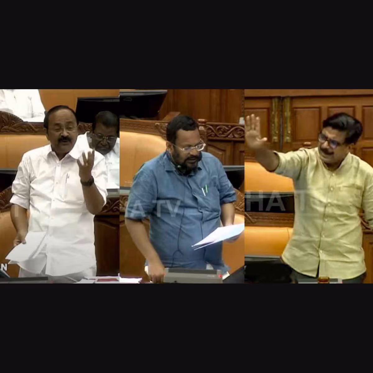 Kerala : पिनाराई सरकार या इडुक्की की पोरम्बोके ज़मीन पर मिले पत्थर Kerala : पिनाराई सरकार या इडुक्की की पोरम्बोके ज़मीन पर मिले पत्थर