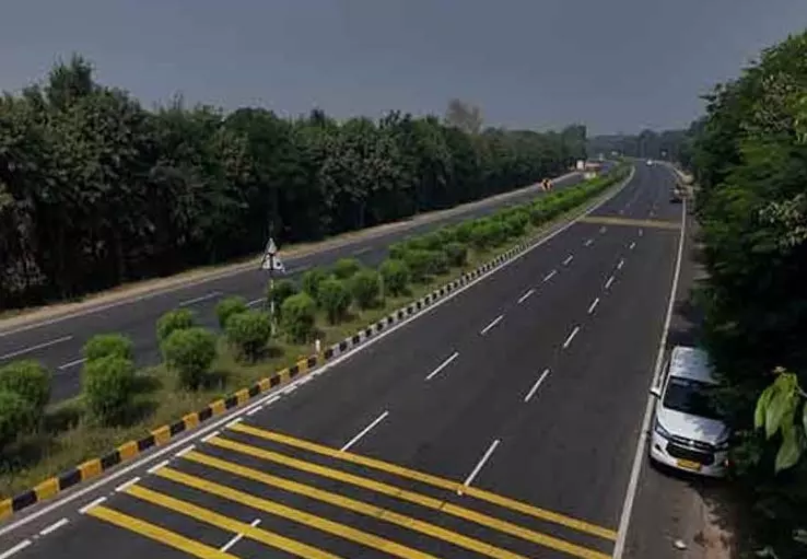 जोगिंदरनगर की पंचायतें Pathankot-Mandi राजमार्ग के लिए उचित संरेखण की मांग की जोगिंदरनगर की पंचायतें Pathankot-Mandi राजमार्ग के लिए उचित संरेखण की मांग की