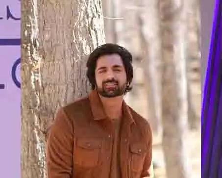 अखिल सचदेवा ने दिग्गत राहत फ़तेह अली खान से मिली तारीफ को किया याद अखिल सचदेवा ने दिग्गत राहत फ़तेह अली खान से मिली तारीफ को किया याद