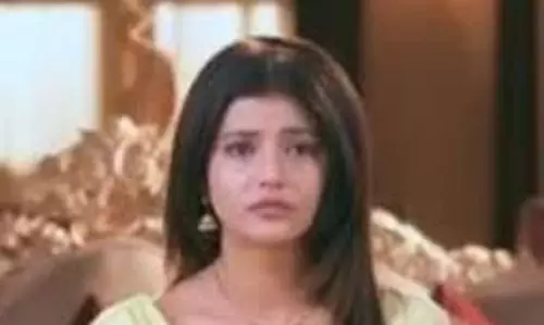 Yeh Rishta Kya Kehlata Hai: अरमान की जिंदगी में आई मिस्ट्री गर्ल Yeh Rishta Kya Kehlata Hai: अरमान की जिंदगी में आई मिस्ट्री गर्ल