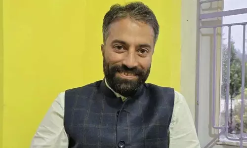 विधायक मेहर अली ने कंगन, गुंड के लिए इनडोर स्टेडियम की मांग की विधायक मेहर अली ने कंगन, गुंड के लिए इनडोर स्टेडियम की मांग की