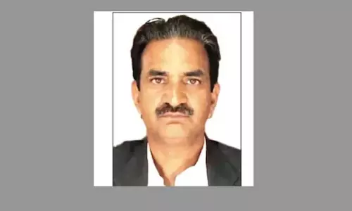 Srinagar नेशनल कॉन्फ्रेंस के सांसद ने चिंता जताई Srinagar नेशनल कॉन्फ्रेंस के सांसद ने चिंता जताई