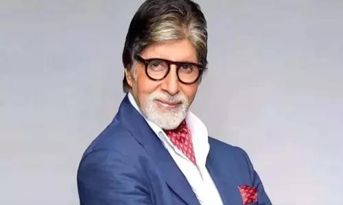 अमिताभ बच्चन से सरकार को मिल रही सबसे ज्यादा टैक्स, सेलिब्रिटी ने बनाया नया रिकॉर्ड अमिताभ बच्चन से सरकार को मिल रही सबसे ज्यादा टैक्स, सेलिब्रिटी ने बनाया नया रिकॉर्ड