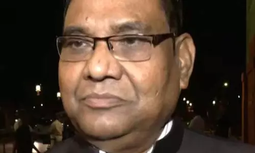 मौलाना महमूद मदनी के कुर्बानी की जरूरत वाले बयान पर भाजपा सांसद बृजलाल भड़के मौलाना महमूद मदनी के कुर्बानी की जरूरत वाले बयान पर भाजपा सांसद बृजलाल भड़के
