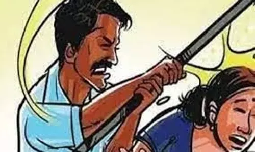 Up News: साले के साथ मेला देखने जा रहा था जीजा, रास्ते में दबंगों ने लाठी-डंडों से पीटा