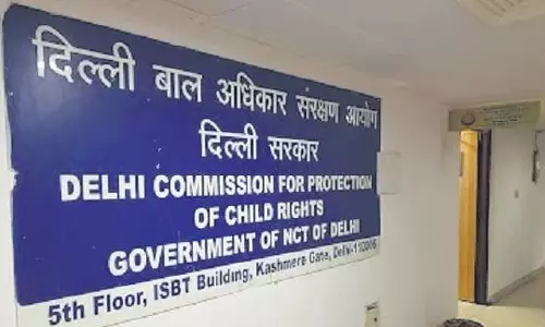 Delhi: यौन हिंसा की घटनाओं पर कोई नियमित रिपोर्ट नहीं