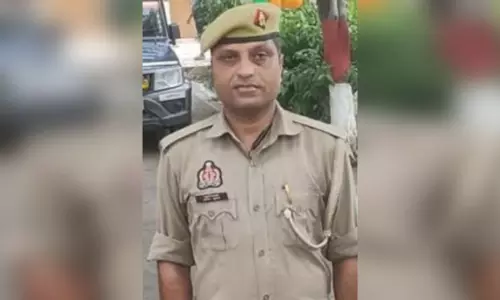 पुलिसकर्मी ने क्यों की अपनी जिंदगी खत्म? सुसाइड नोट पढ़ें