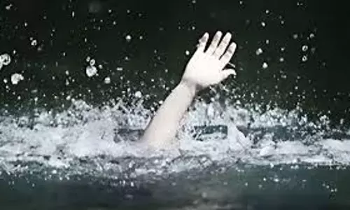 Up News: नहर में नहाते समय दो किशोरों समेत छह युवक डूबे, एक की मौत