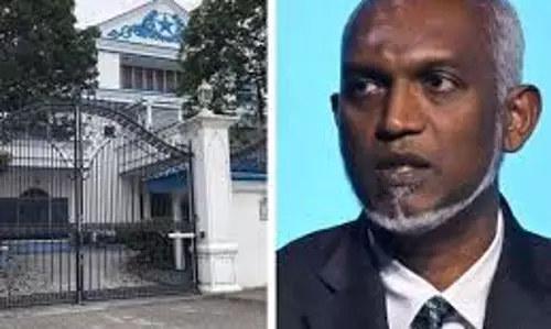 SC के न्यायाधीशों की संख्या घटाने की पहल SC के न्यायाधीशों की संख्या घटाने की पहल
