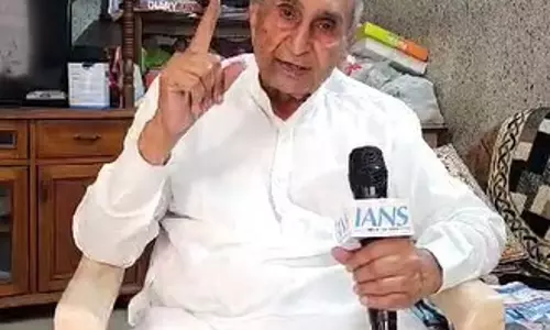 गुजरात : सुनीता विलियम्स की वापसी पर परिवार और गांव वाले खुश, सभी बेसब्री से कर रहे इंतजार