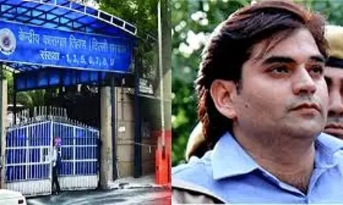 Delhi:  नीतीश कटारा हत्याकांड