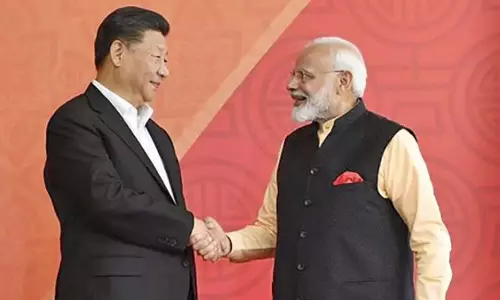 World : पीएम मोदी के बयान की चीन ने की तारीफ