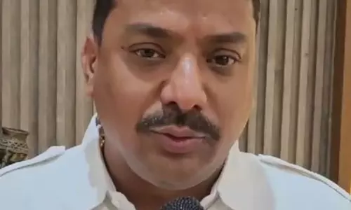लेक्स फ्रिडमैन के साथ पीएम मोदी ने पॉडकास्ट में भारत-पाक के संबंधों पर सही बात की : सुशांत शुक्ला लेक्स फ्रिडमैन के साथ पीएम मोदी ने पॉडकास्ट में भारत-पाक के संबंधों पर सही बात की : सुशांत शुक्ला