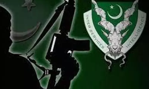 ISI के साए में खत्म हो रहे आतंकी, किसका खेल? ISI के साए में खत्म हो रहे आतंकी, किसका खेल?