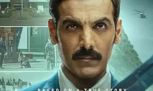 The Diplomat : बॉक्स ऑफिस पर धराशायी ‘द डिप्लोमैट’