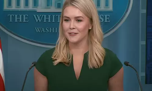 White House को वेनेजुएला के गिरोह के सदस्यों के निर्वासन पर अदालती लड़ाई जीतने का भरोसा