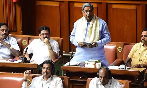 CM ने दलितों के बारे में भाषण देने के लिए भाजपा को केंद्र में SCSP/TSP अधिनियम लागू करने की चुनौती दी CM ने दलितों के बारे में भाषण देने के लिए भाजपा को केंद्र में SCSP/TSP अधिनियम लागू करने की चुनौती दी