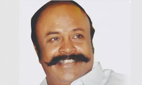 Tamil Nadu : मंत्री सिवासन, पेरियाकरुप्पन के खिलाफ चुनाव उल्लंघन के मामले वापस लिए गए