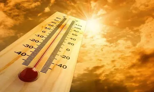गर्मी के मौसम में अचानक हुई मौतें: स्वास्थ्य विभाग ने दिए जांच के निर्देश