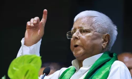 अब ED ने इस मामले में पूछताछ के लिए लालू प्रसाद को समन जारी किया