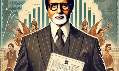 सबसे ज्यादा Tax भरने वाले स्टार बने ये अभिनेता