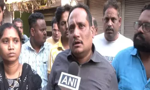नागपुर हिंसा पर BJP विधायक प्रवीण दटके ने कहा- पूर्व नियोजित