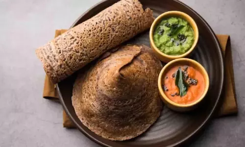 Kuttu Atta Recipe: चैत्र नवरात्रि व्रत में ट्राई करें कुट्टू से बनी ये रेसिपी, दिनभर रहेंगे ऊर्जावान और स्वस्थ