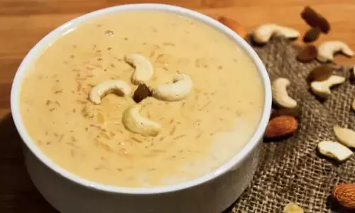 Jaggery Recipe:गुड़ के साथ तैयार करें ये 3 स्वादिष्ट रेसिपी, सब उंगलियां चाटते रह जाएंगे Jaggery Recipe:गुड़ के साथ तैयार करें ये 3 स्वादिष्ट रेसिपी, सब उंगलियां चाटते रह जाएंगे