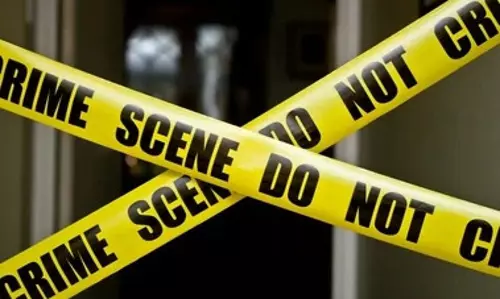 चाकू गोदकर युवक की हत्या, आरोपियों को गिरफ्तार करने टीमें गठित चाकू गोदकर युवक की हत्या, आरोपियों को गिरफ्तार करने टीमें गठित