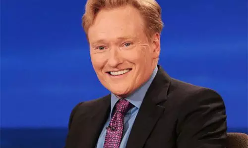 Conan OBrien ऑस्कर 2026 के लिए होस्ट के रूप में वापसी करेंगे