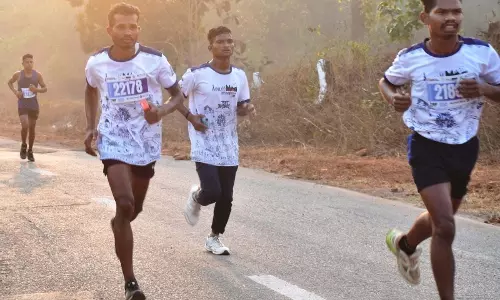 विष्णु की पहल से बस्तर क्षेत्र अब नई संभावनाओं और उपलब्धियों की ओर अग्रसर
