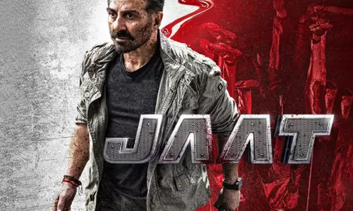 Sunny Deol की एक्शन से भरपूर फिल्म जाट का ट्रेलर इस दिन होगा लॉन्च