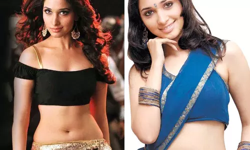 Tamanna Bhatia : क्या हैं तमन्ना की दिली ख्वाहिश
