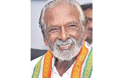 Tamil Nadu: कुमारी अनंतन चिकित्सकीय निगरानी में